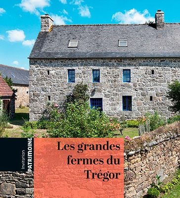 les grandes fermes du tregor