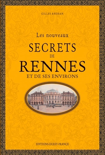 les nouveaux secrets de rennes