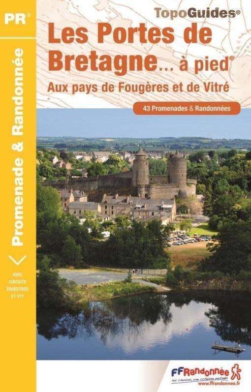 les portes de Bretagne