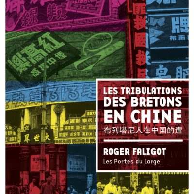 les tribulations des breons en chine