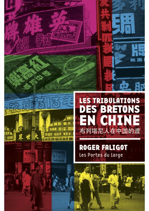 les tribulations des breons en chine