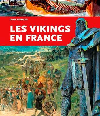 les vikings en france