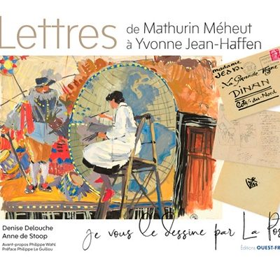 lettres de mathurin meheut