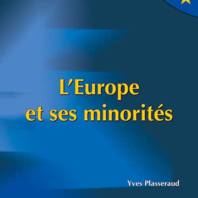 l'europe et ses minorites