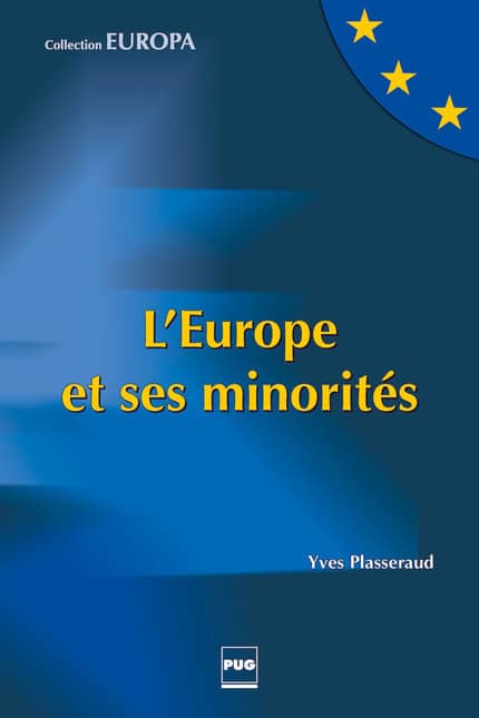 l'europe et ses minorites