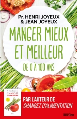 manger mieux et meilleur