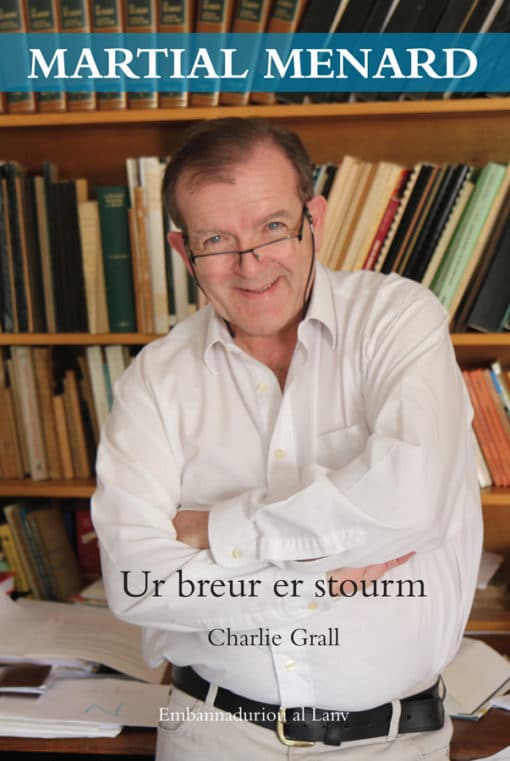 martial menard