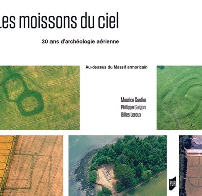 moissons du ciel