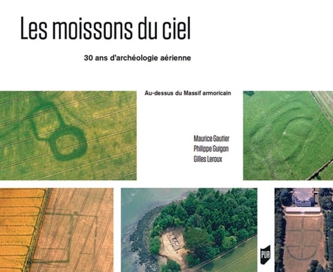 moissons du ciel