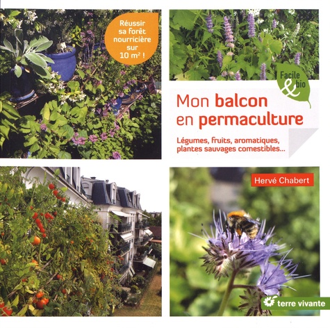 mon balcon en permaculture