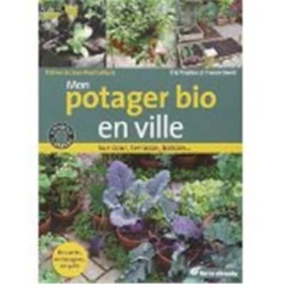 mon potager bio en ville