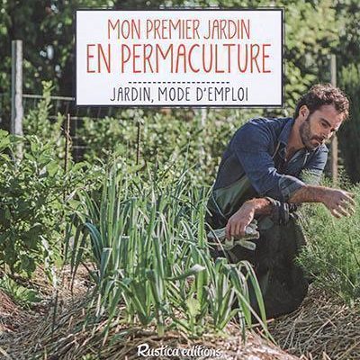 mon premier jardin en permaculture