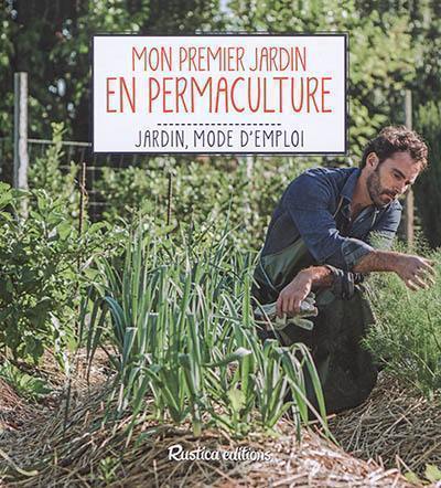 mon premier jardin en permaculture