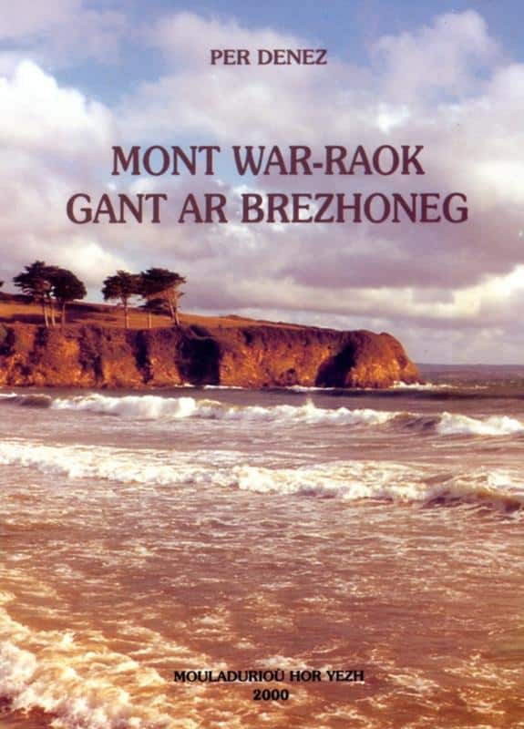 mont war raok gant ar brezhoneg