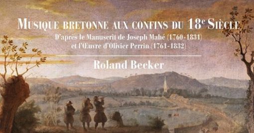 Musique bretonne aux confins du 18e siècle