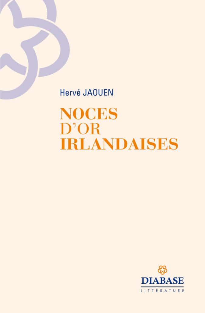 noces d'or irlandaises