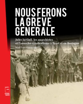 nous ferons la greve generale