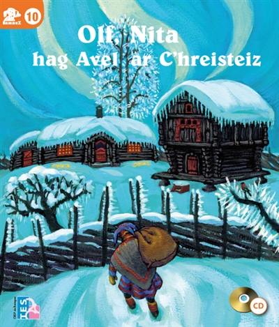 olf nita