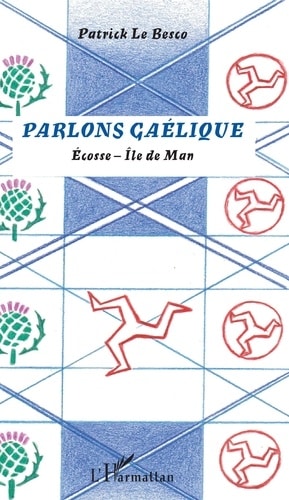parlons gaélique ecosse