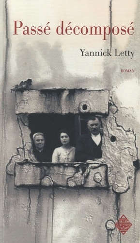passé décomposé