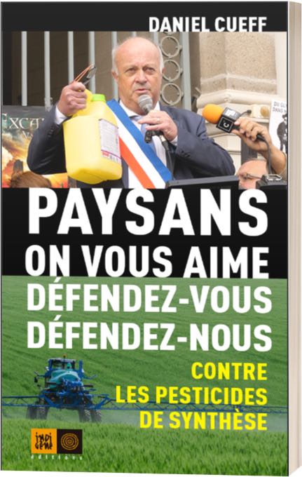 paysans on vous aime