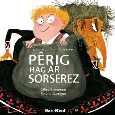 perig hag ar sorserez