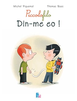 piccolofilo din-me eo
