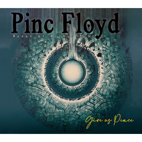 pinc floyd
