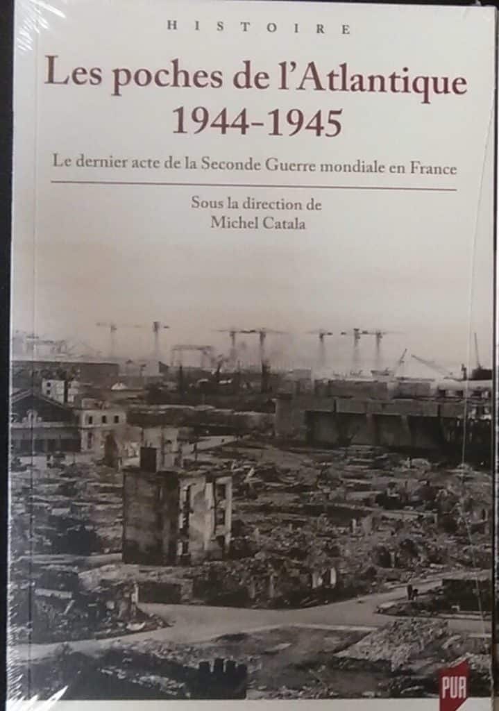 poches de l'atlantique