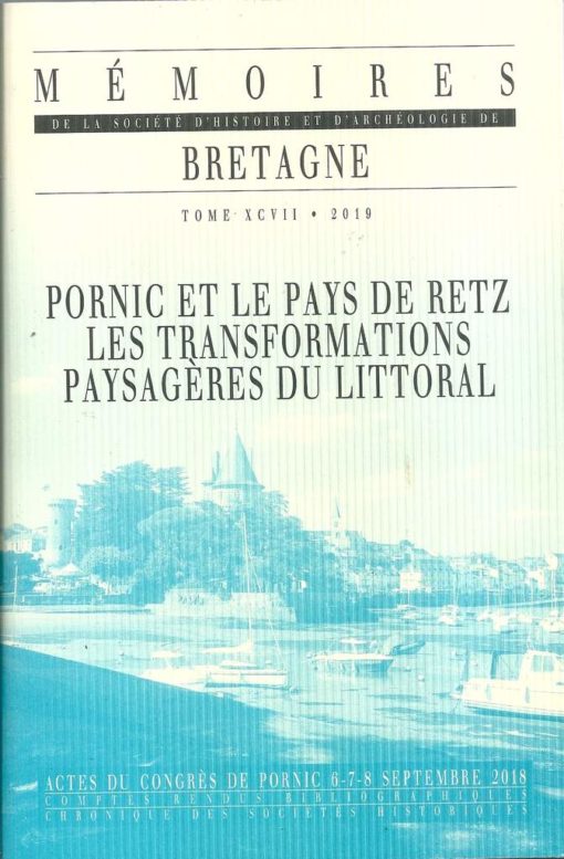 pornic et le pays deretz