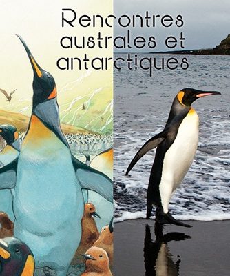 rencontres australes