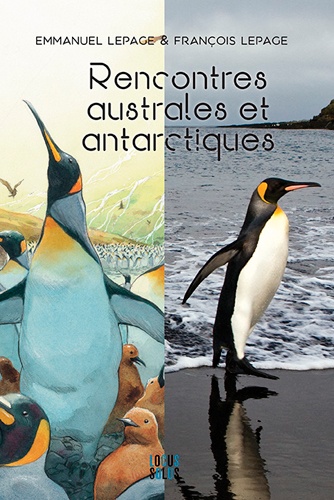 rencontres australes