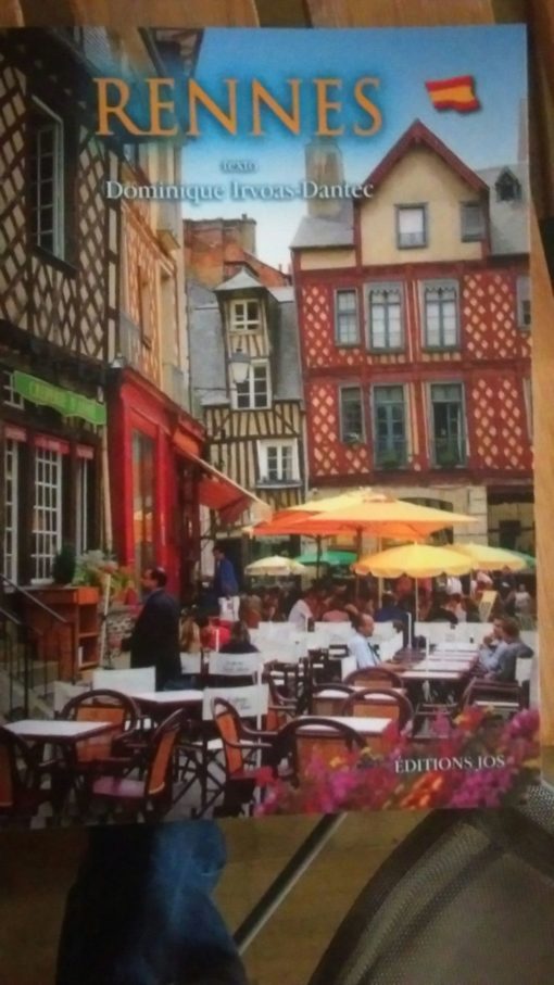 Rennes (Espagnol)