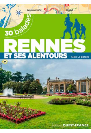rennes et ses alentours
