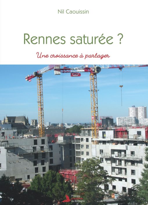 rennes saturee