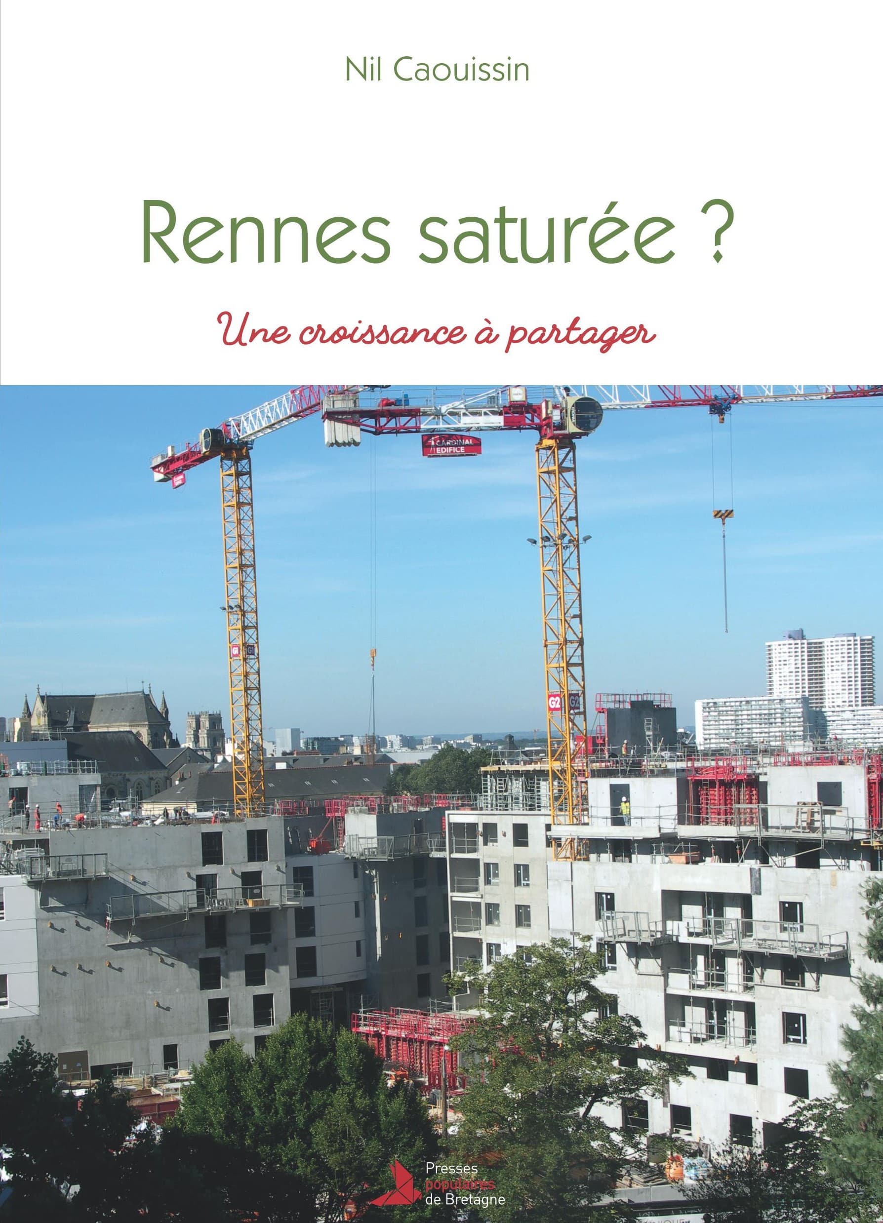 rennes saturee