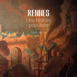 rennes une histoire populaire