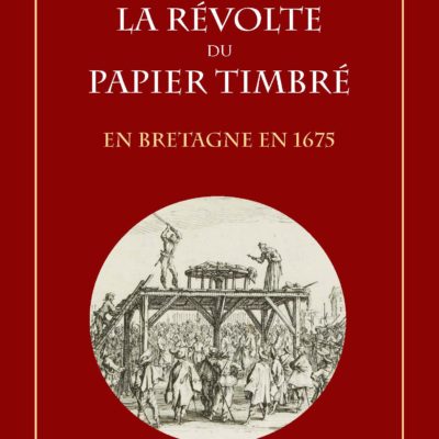 revolte du papier timbre