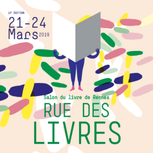 Rue des livres 2019