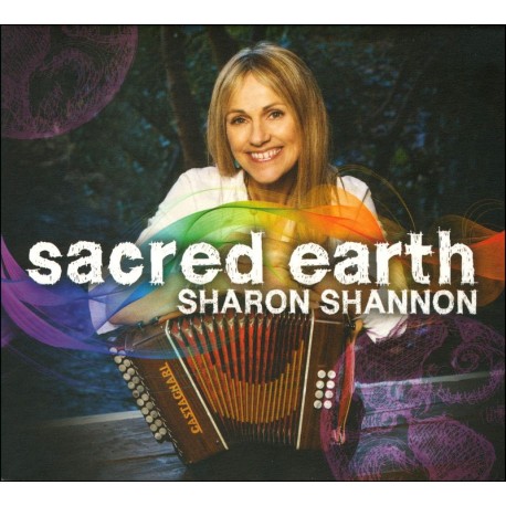 sacred shanon