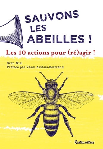 sauvons les abeilles