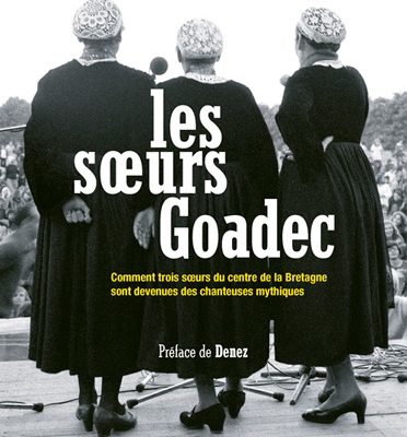 soeurs goadec
