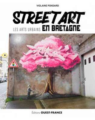 street art en bretagne