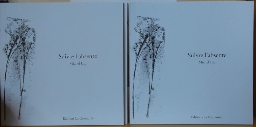 suivre l'absente