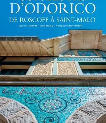 sur les pas d'odorico roscoff