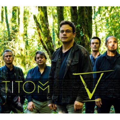 titom V