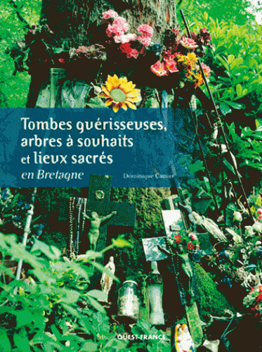 tombes guérisseuses