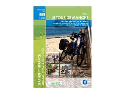 tour de Manche T2