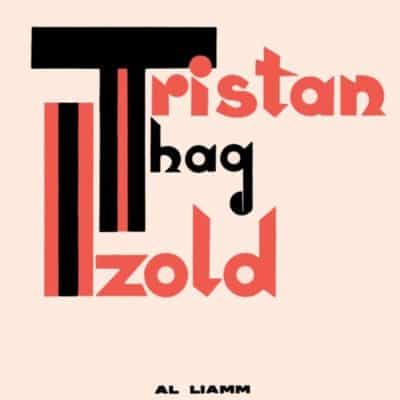 tristan hag Izold