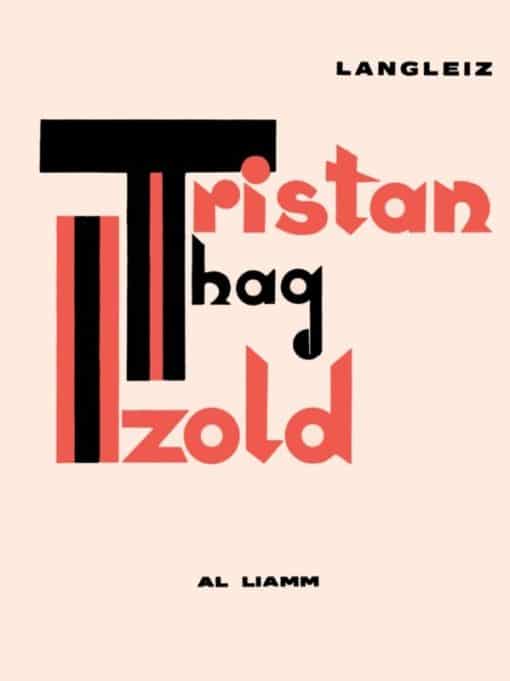 tristan hag Izold